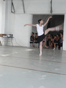 468 Dance School