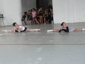 470 Dance School