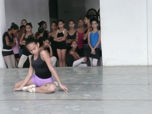 475 Dance School